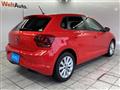 2018 Volkswagen Polo