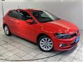 2018 Volkswagen Polo