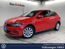 2018 Volkswagen Polo