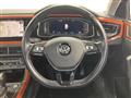 2019 Volkswagen Polo