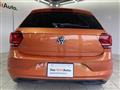 2019 Volkswagen Polo