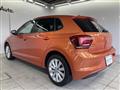 2019 Volkswagen Polo