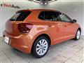 2019 Volkswagen Polo