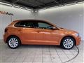 2019 Volkswagen Polo