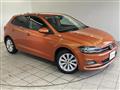 2019 Volkswagen Polo