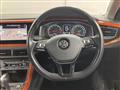 2020 Volkswagen Polo