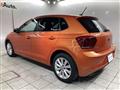 2020 Volkswagen Polo