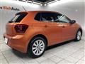 2020 Volkswagen Polo