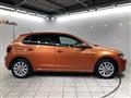2020 Volkswagen Polo