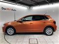 2020 Volkswagen Polo