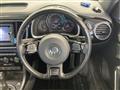 2019 Volkswagen Beetle