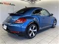 2019 Volkswagen Beetle