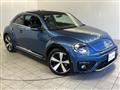 2019 Volkswagen Beetle