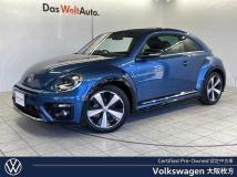 2019 Volkswagen Beetle