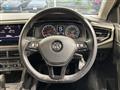 2019 Volkswagen Polo