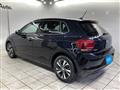 2019 Volkswagen Polo