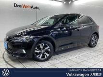 2019 Volkswagen Polo