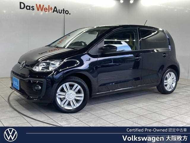 2018 Volkswagen Volkswagen Others