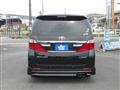 2014 Toyota Alphard G