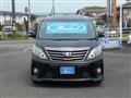 2014 Toyota Alphard G