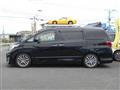 2014 Toyota Alphard G