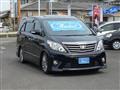 2014 Toyota Alphard G