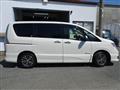 2015 Nissan Serena