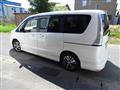 2015 Nissan Serena