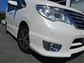 2015 Nissan Serena