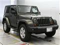 2007 Jeep Wrangler