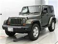 2007 Jeep Wrangler