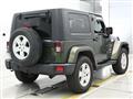 2007 Jeep Wrangler