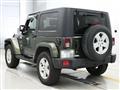 2007 Jeep Wrangler