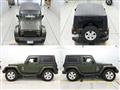 2007 Jeep Wrangler