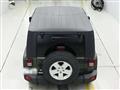 2007 Jeep Wrangler