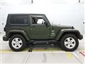 2007 Jeep Wrangler