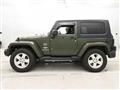 2007 Jeep Wrangler