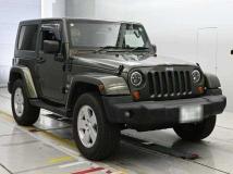 2007 Jeep Wrangler