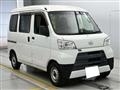 2018 Daihatsu Hijet Cargo