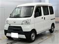 2018 Daihatsu Hijet Cargo
