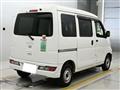 2018 Daihatsu Hijet Cargo