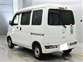 2018 Daihatsu Hijet Cargo