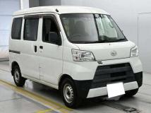 2018 Daihatsu Hijet Cargo
