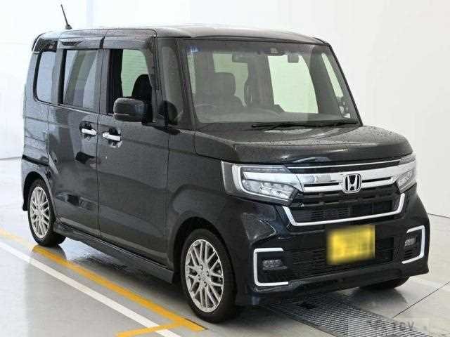 2021 Honda N BOX