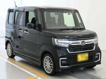 2021 Honda N BOX
