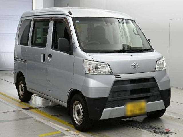 2019 Toyota Toyota Others