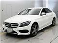 2015 Mercedes-Benz C-Class