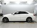 2015 Mercedes-Benz C-Class