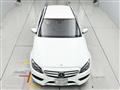 2015 Mercedes-Benz C-Class