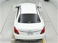2015 Mercedes-Benz C-Class